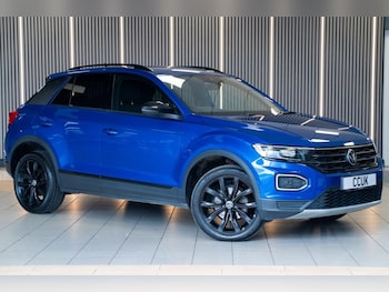 Used Volkswagen T-Roc 2021 for sale - 79089365: Photo