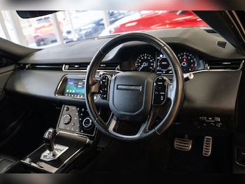 Used Land Rover Range Rover Evoque 2019 for sale - 79022679: Photo