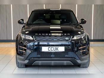Used Land Rover Range Rover Evoque 2019 for sale - 79022679: Photo