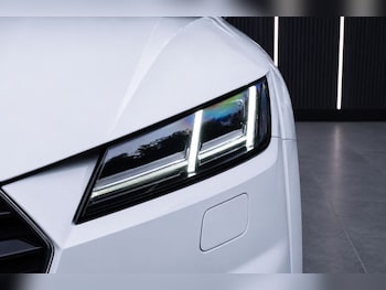 Used Audi TT 2015 for sale - 78974695: Photo
