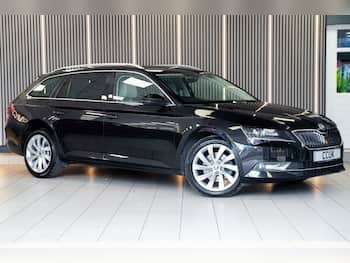 Used Skoda Superb 2016 for sale - 79643538: Photo