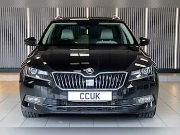 Used Skoda Superb 2016 for sale - 79643538: Photo