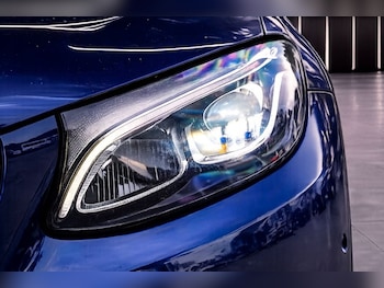 Used Mercedes-Benz GLC 2019 for sale - 78974739: Photo