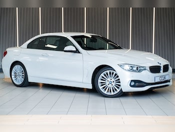 Used BMW 4 Series 2018 for sale - 79129580: Photo
