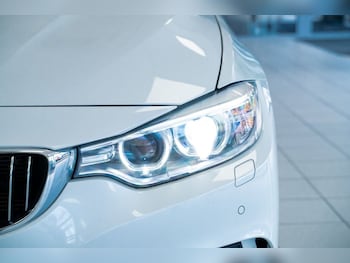 Used BMW 4 Series 2018 for sale - 79129580: Photo
