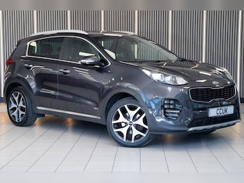 Used Kia Sportage 2016 for sale - 79059233: Photo