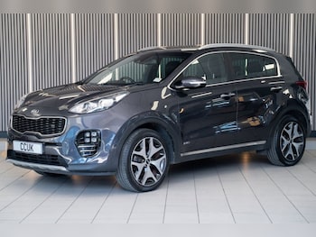 Used Kia Sportage 2016 for sale - 79059233: Photo