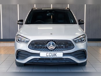 Used Mercedes-Benz GLA 2020 for sale - 79197194: Photo
