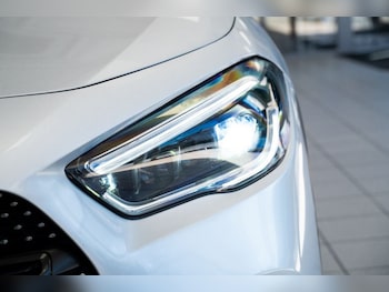 Used Mercedes-Benz GLA 2020 for sale - 79197194: Photo