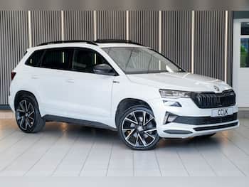 Used Skoda Karoq 2023 for sale - 79482447: Photo