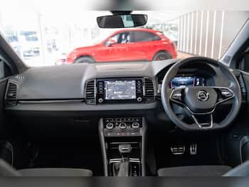 Used Skoda Karoq 2023 for sale - 79482447: Photo