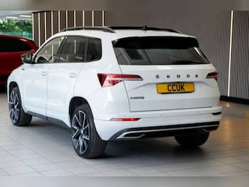 Used Skoda Karoq 2023 for sale - 79482447: Photo
