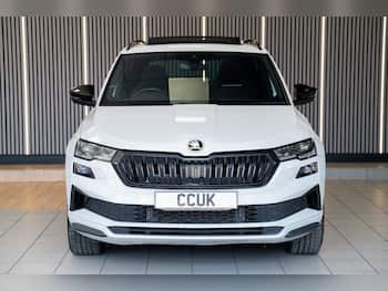 Used Skoda Karoq 2023 for sale - 79482447: Photo