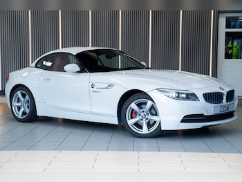 Used BMW Z4 2014 for sale - 79265974: Photo