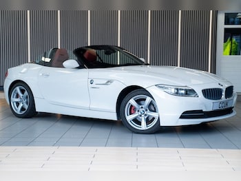 Used BMW Z4 2014 for sale - 79265974: Photo