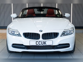 Used BMW Z4 2014 for sale - 79265974: Photo