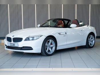 Used BMW Z4 2014 for sale - 79265974: Photo