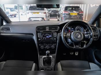 Used Volkswagen Golf 2015 for sale - 79749281: Photo