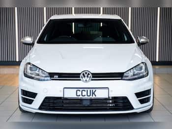 Used Volkswagen Golf 2015 for sale - 79749281: Photo
