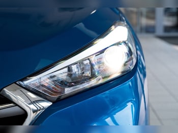 Used Hyundai TUCSON 2018 for sale - 79197270: Photo