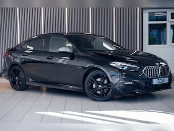 Used BMW 2 Series Gran Coupe 2022 for sale - 79709109: Photo