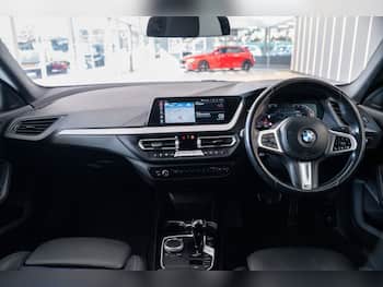 Used BMW 2 Series Gran Coupe 2022 for sale - 79709109: Photo