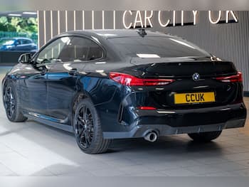 Used BMW 2 Series Gran Coupe 2022 for sale - 79709109: Photo