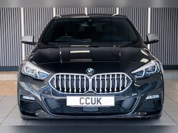 Used BMW 2 Series Gran Coupe 2022 for sale - 79709109: Photo