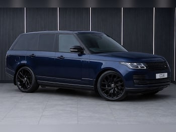 Used Land Rover Range Rover 2019 for sale - 79254104: Photo