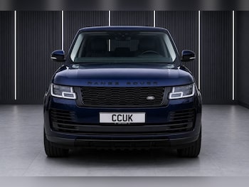 Used Land Rover Range Rover 2019 for sale - 79254104: Photo