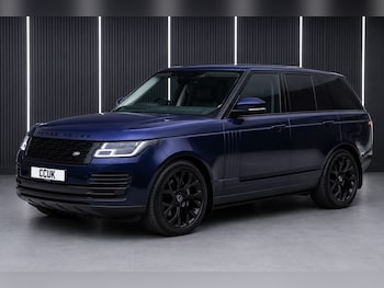Used Land Rover Range Rover 2019 for sale - 79254104: Photo