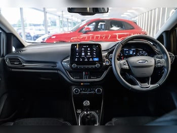 Used Ford Fiesta 2020 for sale - 79563063: Photo