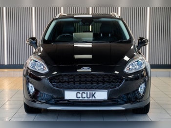 Used Ford Fiesta 2020 for sale - 79563063: Photo