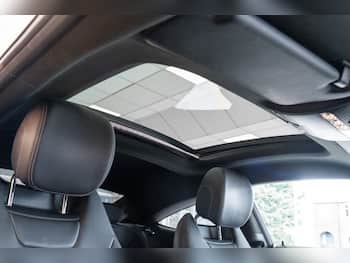 Used Mercedes-Benz C Class 2017 for sale - 79608146: Photo