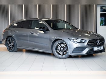 Used Mercedes-Benz CLA 2022 for sale - 79422923: Photo