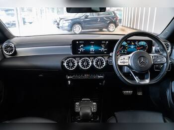 Used Mercedes-Benz CLA 2022 for sale - 79422923: Photo