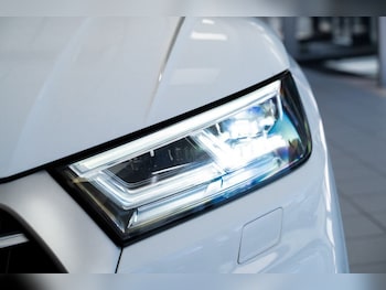 Used Audi Q5 2018 for sale - 79196741: Photo