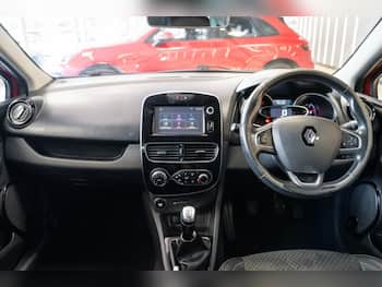 Used Renault Clio 2018 for sale - 79608139: Photo