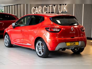 Used Renault Clio 2018 for sale - 79608139: Photo