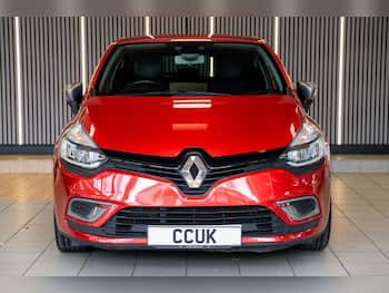 Used Renault Clio 2018 for sale - 79608139: Photo