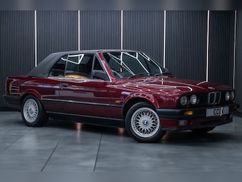Used BMW 3 Series 1991 for sale - 78908020: Photo