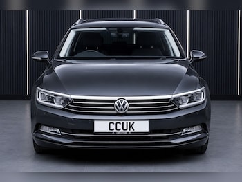 Used Volkswagen Passat 2019 for sale - 79022642: Photo