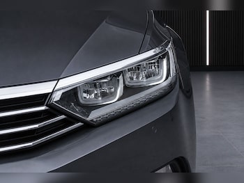 Used Volkswagen Passat 2019 for sale - 79022642: Photo