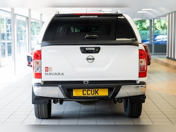 Used Nissan Navara 2021 for sale - 79409664: Photo