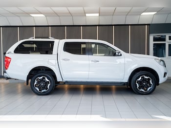 Used Nissan Navara 2021 for sale - 79409664: Photo