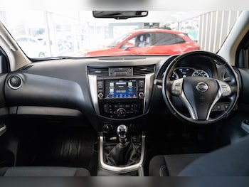 Used Nissan Navara 2021 for sale - 79409664: Photo