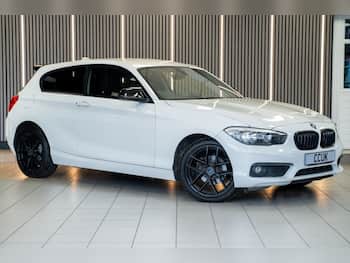 Used BMW 1 Series 2017 for sale - 79708170: Photo