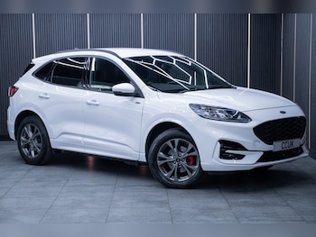 Used Ford Kuga 2023 for sale - 78907817: Photo