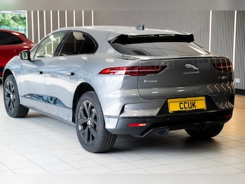 Used Jaguar I-Pace 2020 for sale - 79334304: Photo