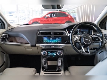Used Jaguar I-Pace 2020 for sale - 79334304: Photo